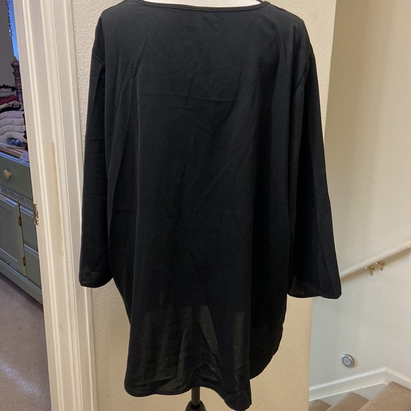 SHEIN Plus Size Women’s Tunic - Picture 3 of 8